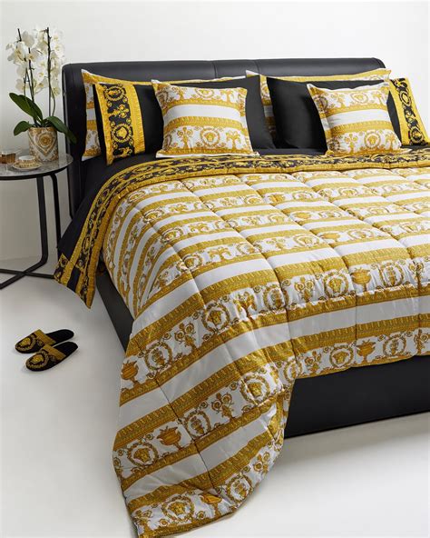 versace teppich motive|versace bedding.